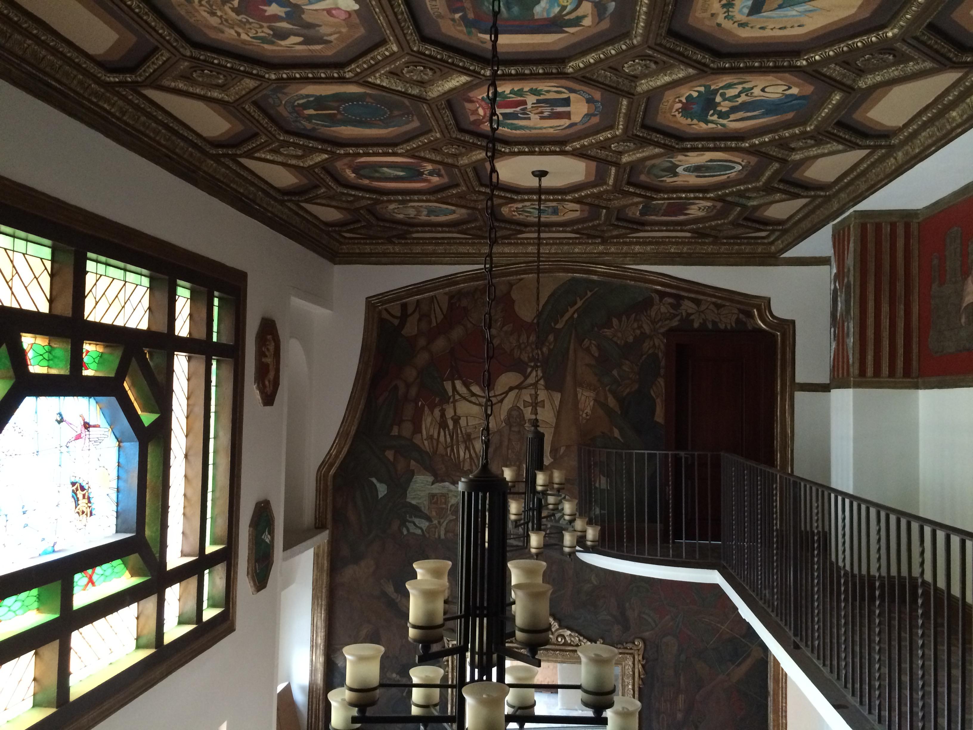 Antiguo Hotel Las Américas - San Juan (Miramar) - 2015 00019